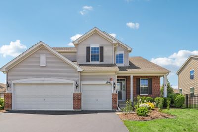 1742 Prospect Drive, House other with 4 bedrooms, 2 bathrooms and 3 parking in Hoffman Estates IL | Image 1