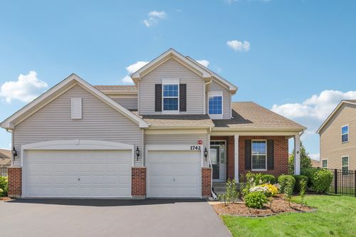 1742 Prospect Drive, Hoffman Estates, IL, 60192 | Card Image