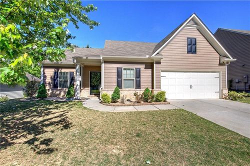 40 Ponders Rd Se, Cartersville, GA, 30121-5593 | Card Image