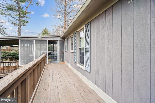 11319 Harding Rd, House other with 4 bedrooms, 2 bathrooms and null parking in LAUREL MD | Image 38