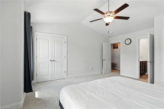 3855 Thistleberry Rd, House other with 2 bedrooms, 3 bathrooms and null parking in High Point NC | Image 16