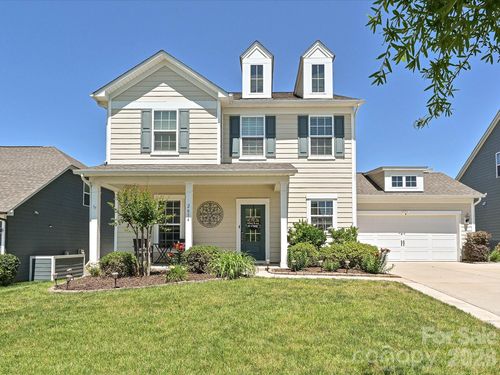 2614 Lochview St, Fort Mill, SC, 29715-6015 | Card Image