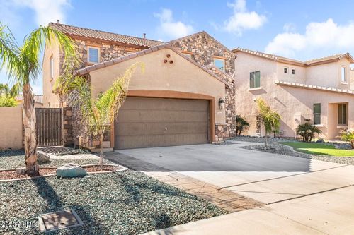 2345 W Melody Drive, Phoenix, AZ, 85041 | Card Image