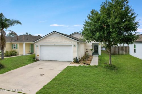 583 Ashby Landing Way, ST AUGUSTINE, FL, 32086-4353 | Card Image