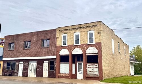 3462 Main St, Deckerville, MI, 48427-7709 | Card Image