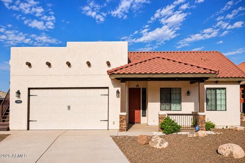 1901 Sable Rridge Road, Clarkdale, AZ, 86324 | Card Image