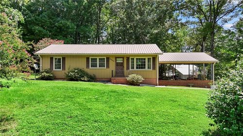 2355 Becks Church Road, Lexington, NC, 27292 | Card Image