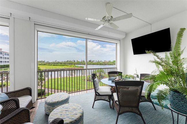 UNIT-202 - 11100 Hacienda Del Mar Blvd, Condo with 2 bedrooms, 3 bathrooms and null parking in PLACIDA FL | Image 26