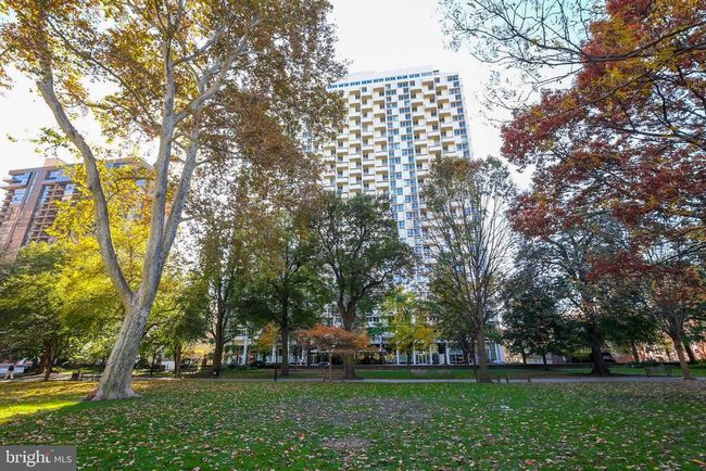 APT-113 - 604 S Washington Sq, Condo with 0 bedrooms, 1 bathrooms and null parking in PHILADELPHIA PA | Image 12