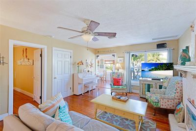 509 Pine Avenue, House other with 4 bedrooms, 3 bathrooms and null parking in Anna Maria FL | Image 2