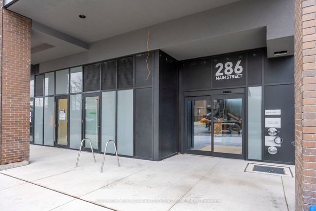 286 Main St, Condo with 3 bedrooms, 2 bathrooms and null parking in Toronto ON | Image 24