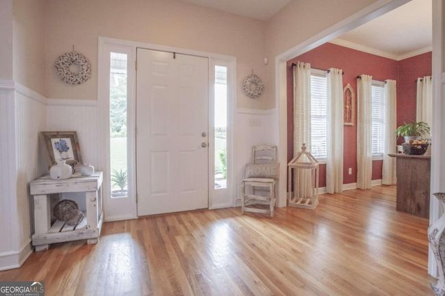 184 Seabolt Way, House other with 3 bedrooms, 2 bathrooms and null parking in Carrollton GA | Image 12