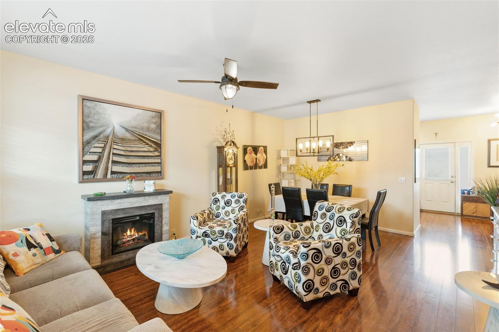Residential in Colorado Springs 5