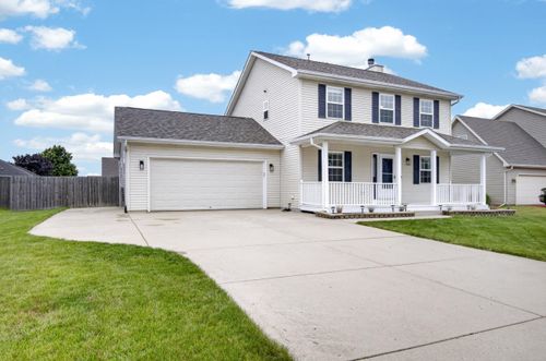 4620 Kenrich Dr, CALEDONIA, WI, 53402-5333 | Card Image