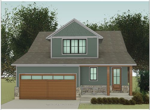 lot-29-95 Dearing Drive, South Huron, ON, N0M1T0 | Card Image