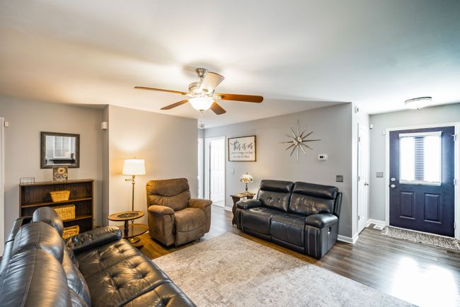 2403 English Hill Dr, House other with 3 bedrooms, 3 bathrooms and 2 parking in Murfreesboro TN | Image 39