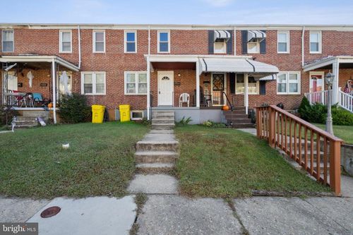413 Rogers Ave, GLEN BURNIE, MD, 21060-6861 | Card Image