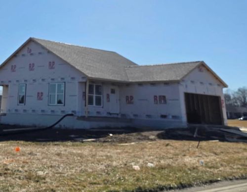 1406 Heather Ln, Greenville, IL, 62246 | Card Image