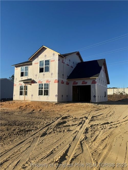 860 Shortridge Rd, Fayetteville, NC, 28303-2173 | Card Image