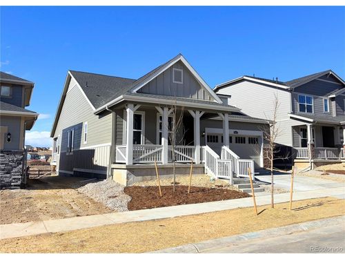 10873 Tundra Top Dr, Parker, CO, 80134-6596 | Card Image