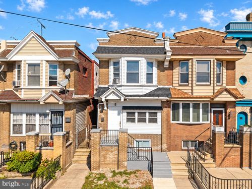 5813 Cobbs Creek Pkwy, PHILADELPHIA, PA, 19143-3035 | Card Image