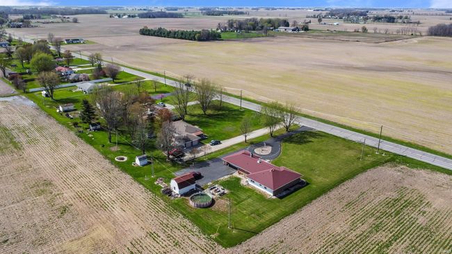 5135 W 100 N, House other with 3 bedrooms, 3 bathrooms and null parking in Kokomo IN | Image 31