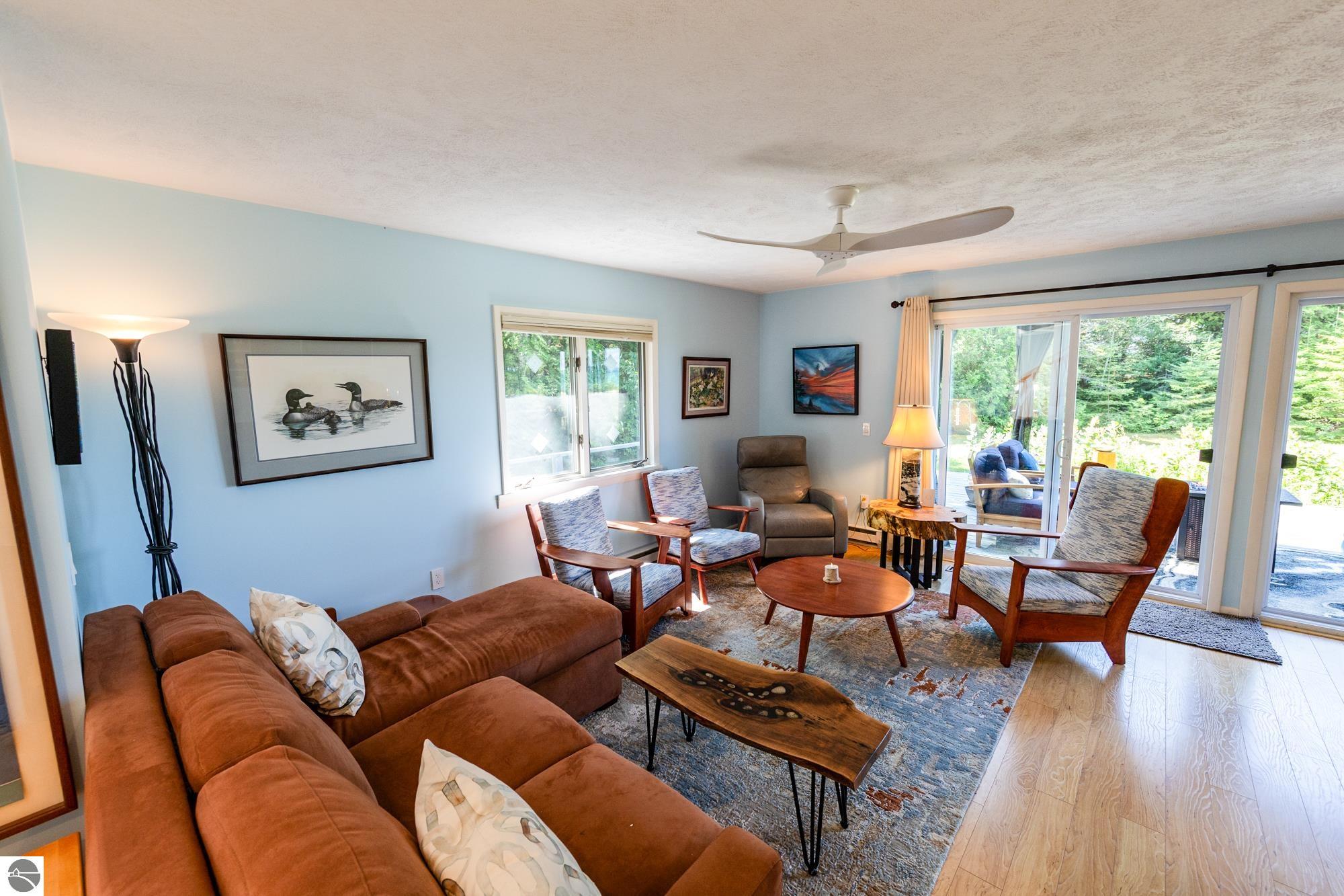 Residential in Beaver Island 4