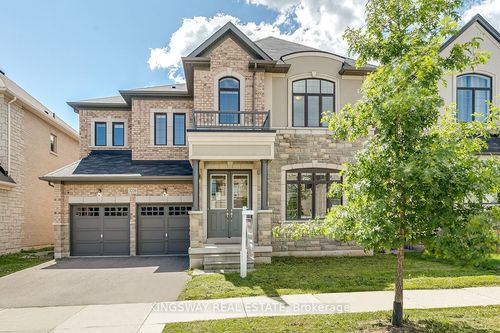 3226 William Rose Way, Oakville, ON, L6H0T6 | Card Image