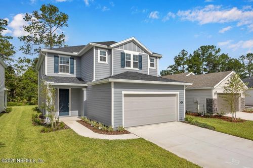 115 Gourd Island Way, Saint Johns, FL, 32259-8045 | Card Image