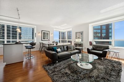 3104 - 512 N Mc Clurg Court, Condo with 2 bedrooms, 2 bathrooms and 1 parking in Chicago IL | Image 3