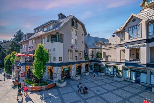 616-4295 Blackcomb Way, Whistler, BC, V8E0X2 | Card Image