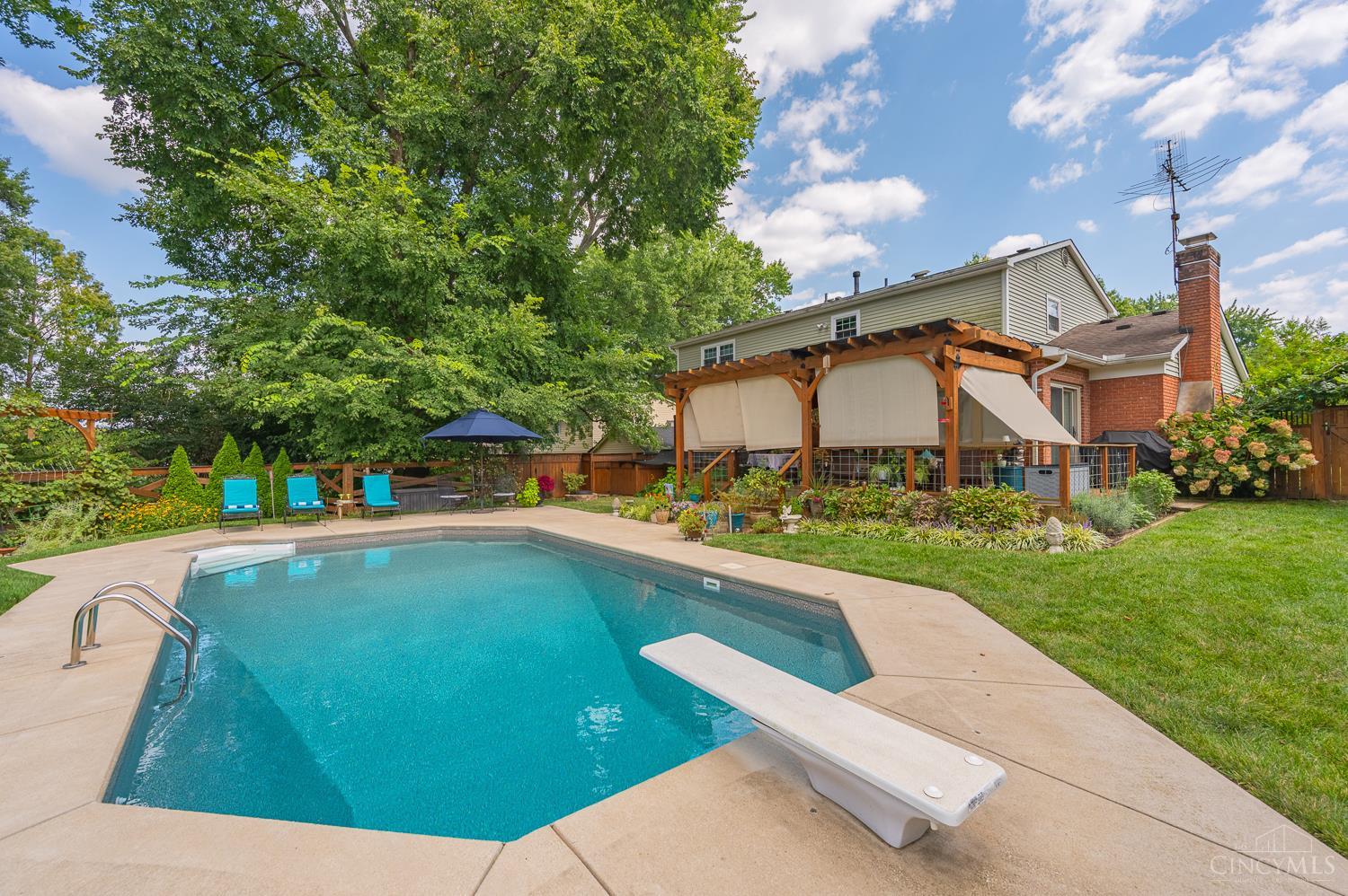 Residential in Anderson Twp 4