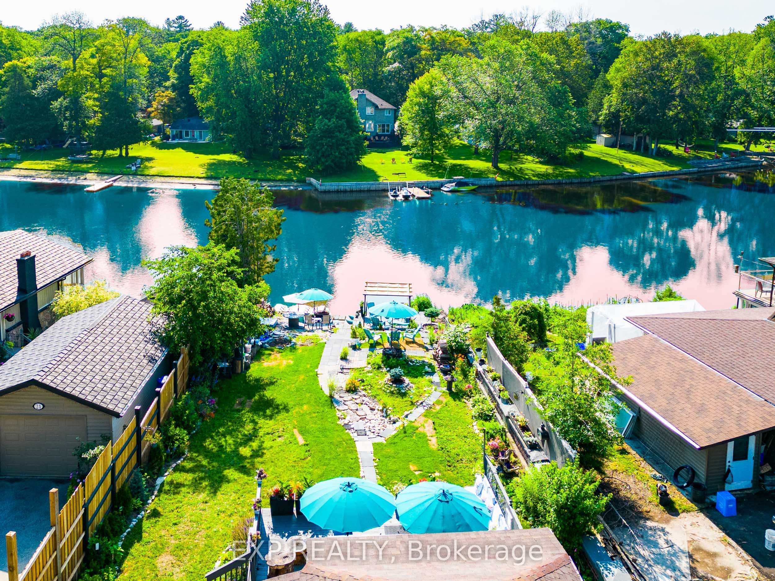 Residential Lease in Wasaga Beach 2