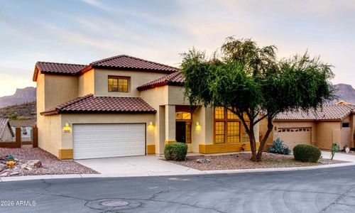 9494 E Obsidian Ct, Gold Canyon, AZ, 85118-4733 | Card Image