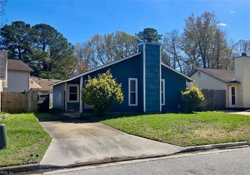 1114 Tall Oak Dr, Virginia Beach, VA, 23462-5227 | Card Image