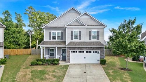 7 Wilmer Way, Cartersville, GA, 30120 | Card Image