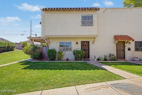 8857 N 12th Place, Phoenix, AZ, 85020 | Card Image