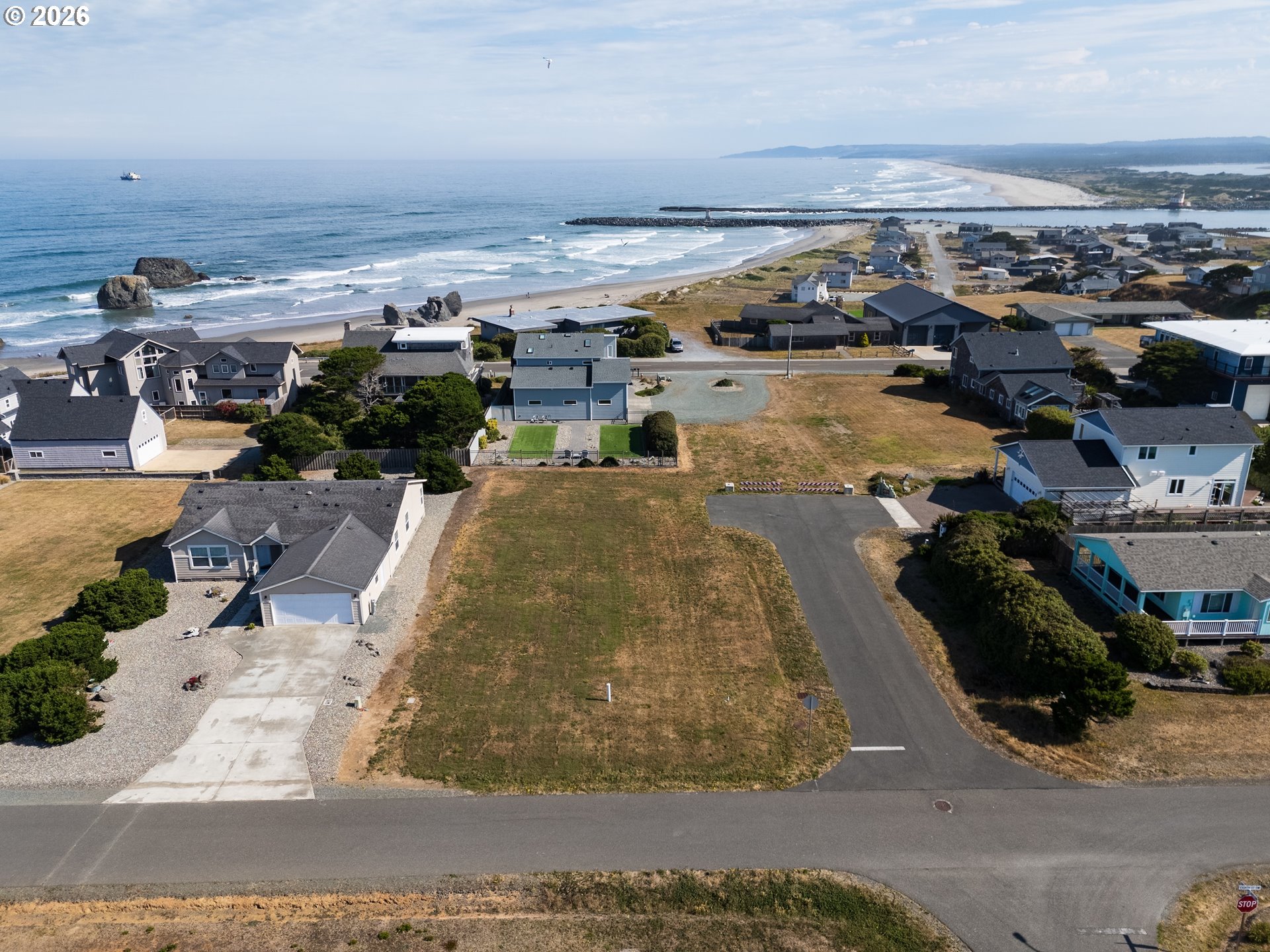 Land in Bandon 3