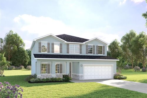443 Hammock Oaks Blvd, LADY LAKE, FL, 32159-0108 | Card Image