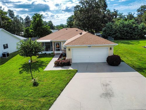 437 Se Rosewood Cir, Lake City, FL, 32025-6479 | Card Image