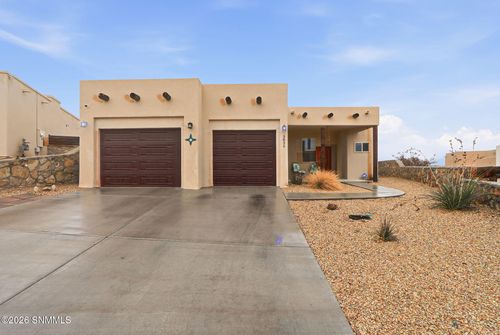3836 Calle Arriba, Las Cruces, NM, 88012-7697 | Card Image