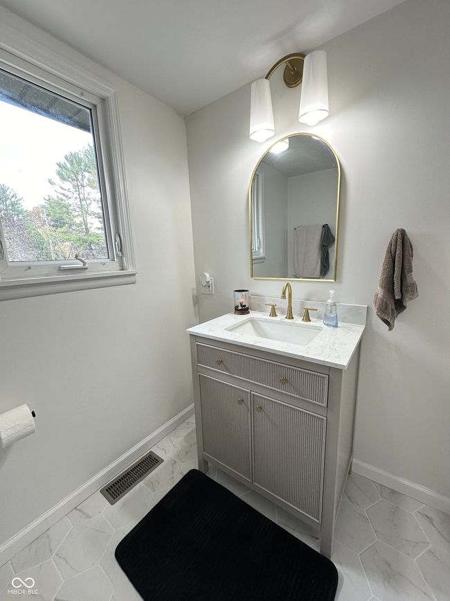 701 Shadowlawn Ave, House other with 4 bedrooms, 3 bathrooms and null parking in Greencastle IN | Image 52