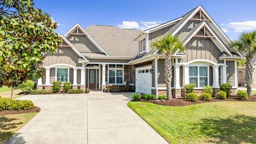 1013 Whooping Crane Dr, Conway, SC, 29526-1805 | Card Image