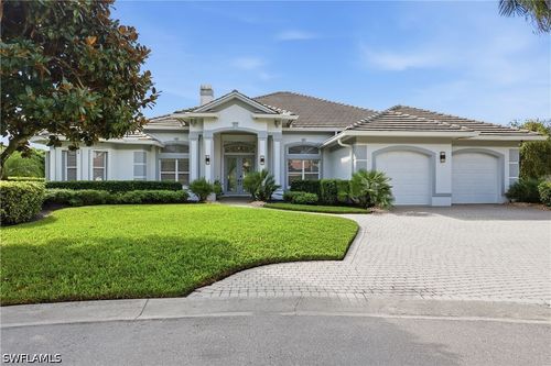 903 Spanish Moss Trl, NAPLES, FL, 34108-2413 | Card Image