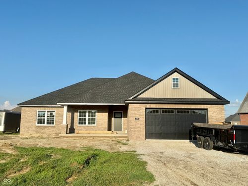 3540 Saint Andrews Pl, Seymour, IN, 47274-3294 | Card Image