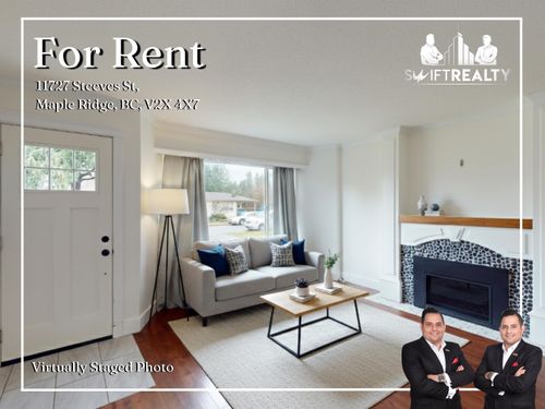 11727 Steeves St, Maple Ridge, BC, V2X4X7 | Card Image