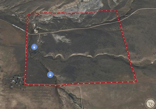 134 N Two Bear Rd, Fromberg, MT, 59029-9515 | Card Image