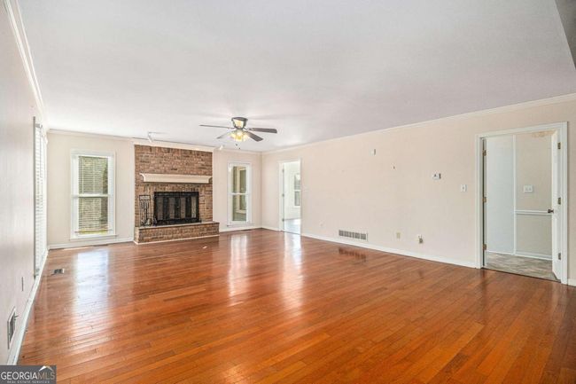 459 Rabbit Run, House other with 3 bedrooms, 3 bathrooms and 2 parking in Mcdonough GA | Image 6
