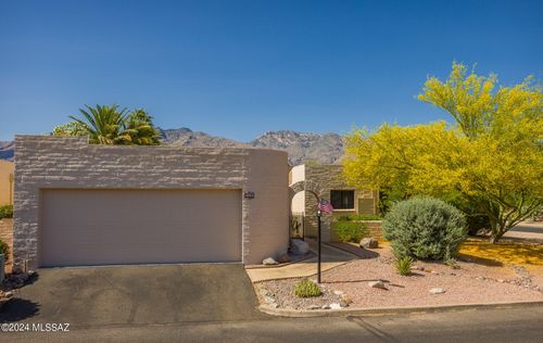 4502 N Circulo De Kaiots, Tucson, AZ, 85750 | Card Image