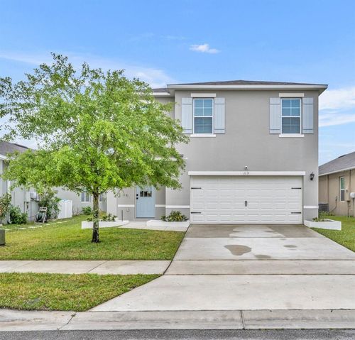 113 Camilla Rd, DELAND, FL, 32724-7574 | Card Image